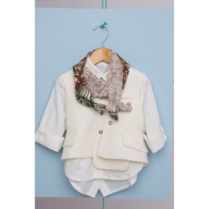 BAMBOLINO ΣΕΤ ZAKIS 1724 - Image 2