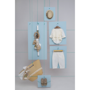 BAMBOLINO ΣΕΤ ZAKIS 1724 - Image 4