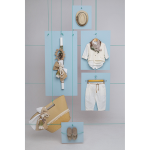 BAMBOLINO ΣΕΤ ZAKIS 1724 - Image 1