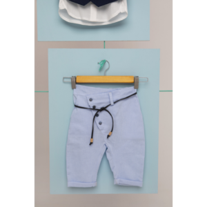 BAMBOLINO ΣΕΤ THOMAS 1727 - Image 3