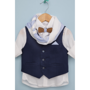 BAMBOLINO ΣΕΤ THOMAS 1727 - Image 4