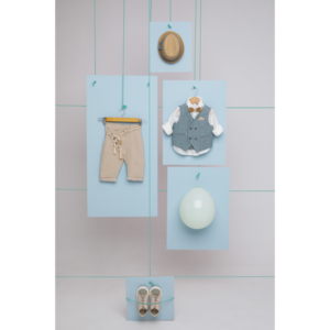 BAMBOLINO ΣΕΤ IOULIOS 1733 - Image 1