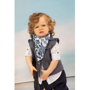 BAMBOLINO ΣΕΤ KANELOS 1734 - Image 3