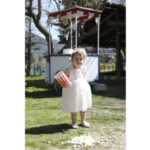 BAMBOLINO ΦΟΡΕΜΑ PELAGIA 1629 - Image 1