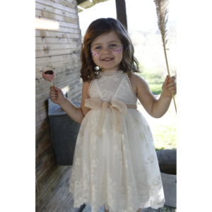 BAMBOLINO ΦΟΡΕΜΑ KAROLINA 1630A - Image 1