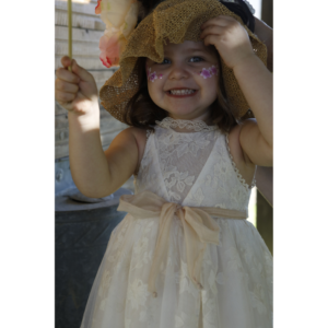 BAMBOLINO ΦΟΡΕΜΑ KAROLINA 1630A - Image 2