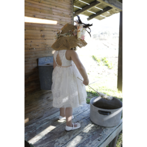 BAMBOLINO ΦΟΡΕΜΑ KAROLINA 1630A - Image 3