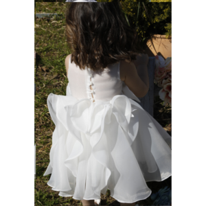 BAMBOLINO ΦΟΡΕΜΑ OLGA 1636 - Image 2