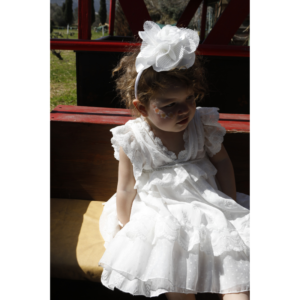 BAMBOLINO ΦΟΡΕΜΑ MARTHA 1643 - Image 1