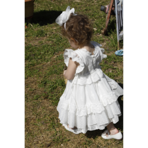 BAMBOLINO ΦΟΡΕΜΑ MARTHA 1643 - Image 3