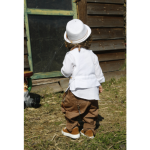 BAMBOLINO ΣΕΤ RANTELIS 1748 - Image 2