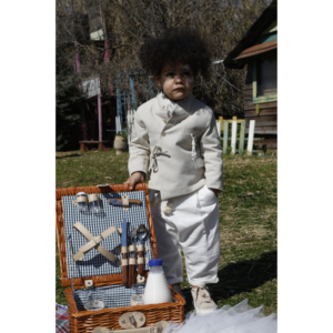 BAMBOLINO ΣΕΤ RUBEN 1751 - Image 2