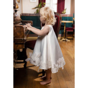 DOLCE BAMBINI ΒΑΠΤΙΣΤΙΚΟ ΦΟΡΕΜΑ 9821-1 - Image 3