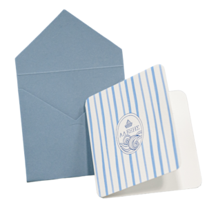 MASTORAS ΠΡΟΣΚΛΗΤΗΡΙΟ ΒΑΠΤΙΣΗΣ ΚΑΡΑΒΑΚΙ 325.024 - Image 1