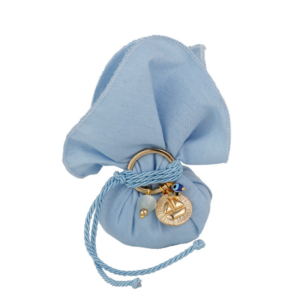 DIMITRESSI ΜΠΟΜΠΟΝΙΕΡΑ ΠΟΥΓΚΙ ΜΕ ΜΠΡΕΛΟΚ ΚΑΡΑΒΙ OW11292/24 - Image 1