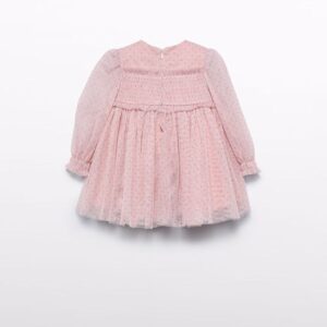 ABEL&LULA ΦΟΡΕΜΑ ΤΟΥΛΙ ΓΚΛΙΤΤΕΡ 5506 - Image 3