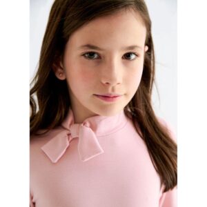 ABEL&LULA ΖΙΒΑΓΚΟ ΒΙΣΚΟΖΗ ΦΙΟΓΚΟΣ ΡΟΖ 5607 - Image 3