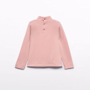 ABEL&LULA ΖΙΒΑΓΚΟ ΒΙΣΚΟΖΗ ΦΙΟΓΚΟΣ ΡΟΖ 5607 - Image 2