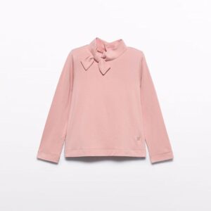 ABEL&LULA ΖΙΒΑΓΚΟ ΒΙΣΚΟΖΗ ΦΙΟΓΚΟΣ ΡΟΖ 5607 - Image 1