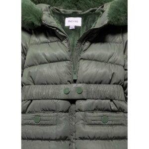 ABEL&LULA ΜΠΟΥΦΑΝ ΕΝΙΣΧΥΜΕΝΟ ΠΡΑΣΙΝΟ 5850 - Image 2