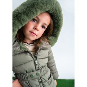 ABEL&LULA ΜΠΟΥΦΑΝ ΕΝΙΣΧΥΜΕΝΟ ΠΡΑΣΙΝΟ 5850 - Image 4