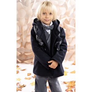 BABY BLOOM ΣΕΤ ΧΕΙΜΩΝΙΑΡΙΚΟ ΑΓΟΡΙ 125.501.12950 - Image 3