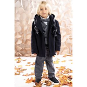 BABY BLOOM ΣΕΤ ΧΕΙΜΩΝΙΑΡΙΚΟ ΑΓΟΡΙ 125.501.12950 - Image 1