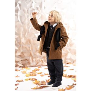 BABY BLOOM ΣΕΤ ΧΕΙΜΩΝΙΑΡΙΚΟ ΑΓΟΡΙ 125.503.12950 - Image 1