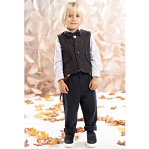 BABY BLOOM ΣΕΤ ΧΕΙΜΩΝΙΑΡΙΚΟ ΑΓΟΡΙ 125.503.12950 - Image 3