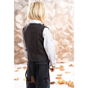 BABY BLOOM ΣΕΤ ΧΕΙΜΩΝΙΑΡΙΚΟ ΑΓΟΡΙ 125.503.12950 - Image 4