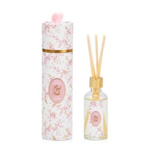 ΑΡΩΜΑΤΙΚΟ PINK TOILE BY SOAP TALES ST00971 - Image 1