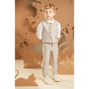 BABY BLOOM ΣΕΤ ΑΓΟΡΙ 126.33.6570 - Image 1