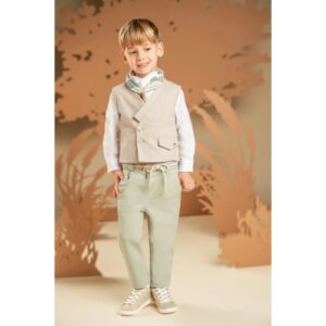 BABY BLOOM ΣΕΤ ΑΓΟΡΙ 126.38.6970 - Image 1