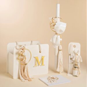 BABY BLOOM ΒΑΠΤΙΣΤΙΚΟ ΣΕΤ Κ26.67 - Image 1