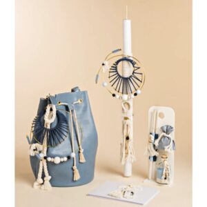 BABY BLOOM ΒΑΠΤΙΣΤΙΚΟ ΣΕΤ Κ26.63 - Image 1