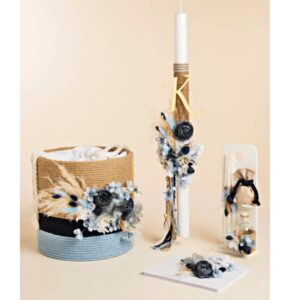 BABY BLOOM ΒΑΠΤΙΣΤΙΚΟ ΣΕΤ Κ26.66 - Image 1