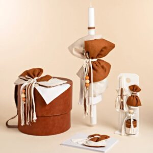 BABY BLOOM ΒΑΠΤΙΣΤΙΚΟ ΣΕΤ Κ26.69 - Image 1